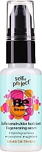 Fragrances, Perfumes, Cosmetics Hair Elixir - Maurisse Selfie Project Be Strong Regenerating Serum