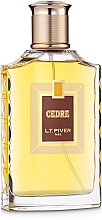 Fragrances, Perfumes, Cosmetics L.T. Piver Cedre - Eau de Toilette