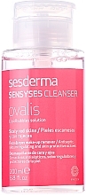 Fragrances, Perfumes, Cosmetics Face Cleansing Liposomal Lotion - SesDerma Laboratories Sensyses Ovalis Cleanser