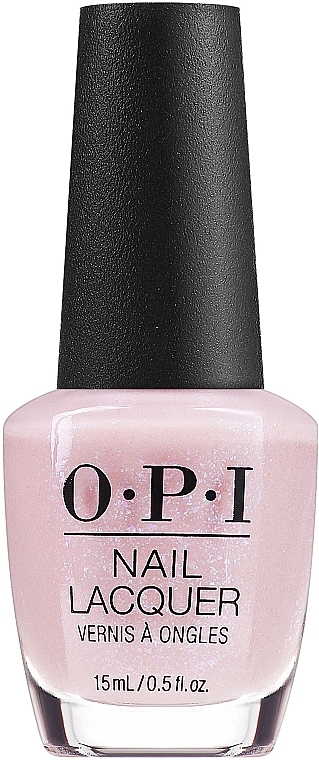 Nail Polish - OPI Nail Lacquer Malibu Collection 2021 — photo N1