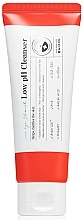 Fragrances, Perfumes, Cosmetics Face Cleansing Foam - Mizon Good Bye Blemish Low pH Cleanser (sample)