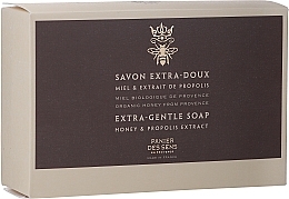 Fragrances, Perfumes, Cosmetics Soap - Panier Des Sens Extra-Gentle Soap