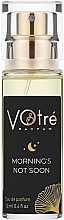 Votre Parfum Morning's Not Soon - Eau de Parfum (mini) — photo N14