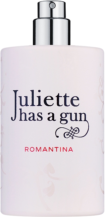 Juliette Has A Gun Romantina - Eau (tester without cap) — photo N1