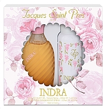 Fragrances, Perfumes, Cosmetics Urlic De Varens Indra - Set (edp/100ml + deo/125ml)