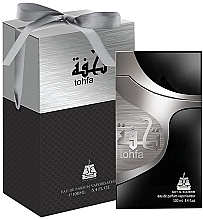 Fragrances, Perfumes, Cosmetics Bait Al Bakhoor Tohfa Black - Eau de Parfum