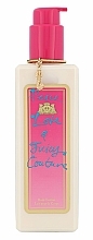 Fragrances, Perfumes, Cosmetics Juicy Couture Peace, Love & Juicy Couture - Body Lotion