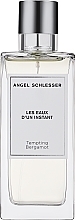 Fragrances, Perfumes, Cosmetics Angel Schlesser Les Eaux d'un Instant Tempting Bergamot - Eau de Toilette