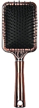 Fragrances, Perfumes, Cosmetics Hair Brush, 1254 - Neess Hair Brush Rose Gold