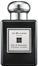 Fragrances, Perfumes, Cosmetics Jo Malone Oud & Bergamot - Eau de Cologne (tester with cap)