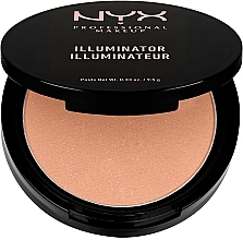 Fragrances, Perfumes, Cosmetics Face Illuminator - NYX Professional Makeup Illuminator