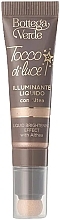 Liquid Highlighter - Bottega Verde Tocco Di Luce-Liquid Brightening Effect — photo N1