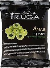 Ayurvedic Powder "Amla" - Triuga — photo N1