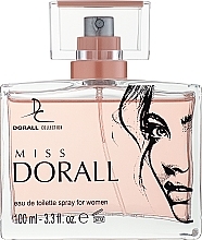 Fragrances, Perfumes, Cosmetics Dorall Collection Miss Doral - Eau de Toilette