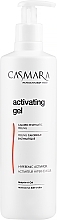 Warming Gel Activator - Casmara BodyArt-A Gel — photo N1