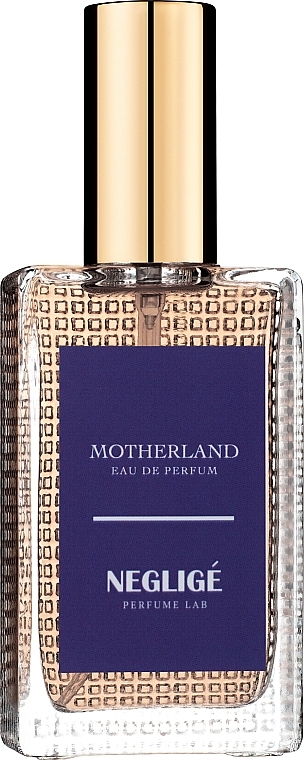 Neglige Motherland - Perfumed Spray — photo N1