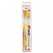 Fragrances, Perfumes, Cosmetics Soft Toothbrush - Lacer Technic Toothbrush