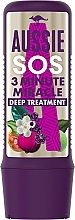 Fragrances, Perfumes, Cosmetics Intensive Treatment - Aussie SOS 3 Minute Miracle Deep Treatment