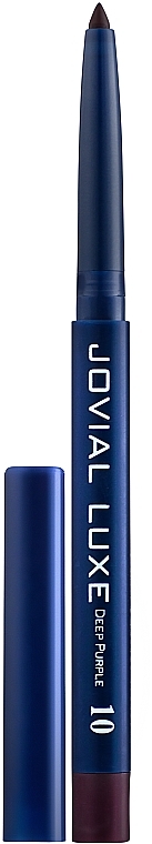 Mechanic Eye & Lip Liner - Jovial Luxe — photo N1