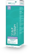 Exfoliating Shampoo - Neofollics Hair Technology Scalp Therapy Exfoliating Shampoo — photo N4