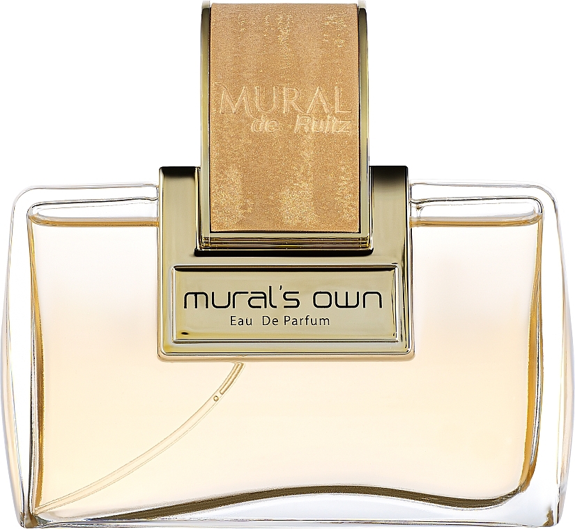 Mural De Ruitz Mural`s Own - Eau de Parfum — photo N1