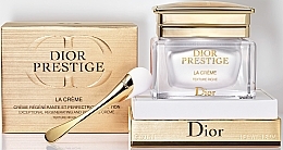 Face Cream with Rich Texture - Dior Prestige Rich Cream — photo N12