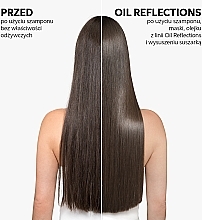 Light Illuminating Hair Oil - Wella Professionals Oil Reflection Light — photo N11