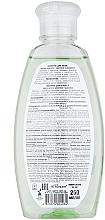 Anti-Dandruff Nettles & Sage Shampoo - Moy Kapriz Natural Spa  — photo N4