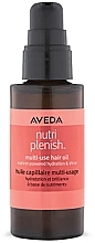 Fragrances, Perfumes, Cosmetics Multi Use Hair Oil - Aveda Nutriplenish Multi Use Hair Oil