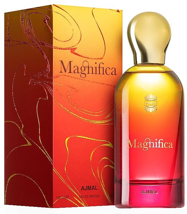 Ajmal Magnifica - Eau de Parfum — photo N2