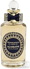 Fragrances, Perfumes, Cosmetics Penhaligon's Agarbathi - Eau de Parfum (tester without cap)