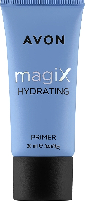 Primer - Avon Mark MagiX Hydrating Primer — photo N1