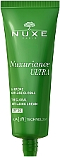 Revitalizing Face Cream - Nuxe Nuxuriance Ultra The Global Anti-Ageing Cream SPF 30 — photo N31