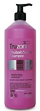 Fragrances, Perfumes, Cosmetics Rhubarb Sorbet Shampoo - Osmo Truzone Rhubarb Sorbet Shampoo