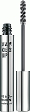 Fragrances, Perfumes, Cosmetics Lash Mascara - Make Up Factory All in One Mascara Waterproof