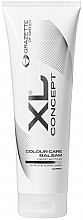 Fragrances, Perfumes, Cosmetics Conditioner for Colored Hair - Grazette XL Concept Colour Care Balsam