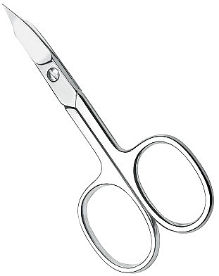 Nail and Cuticle Scissors - Peggy Sage Nail And Cuticle Scissors — photo N2