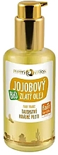 Golden Jojoba Oil - Purity Vision Bio Golden Jojoba Oil — photo N14