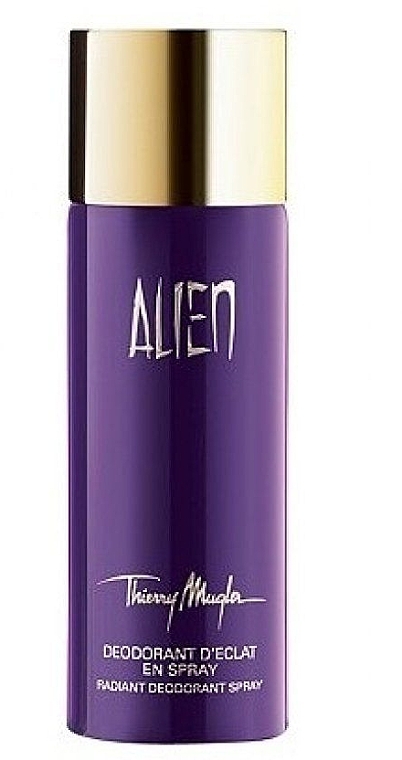 Mugler Alien - Deodorant — photo N1