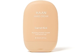 Hand Cream - HAAN Hand Cream Carrot Kick — photo N1