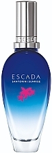 Fragrances, Perfumes, Cosmetics Escada Santorini Sunrise Limited Edition - Eau de Toilette (tester without cap)