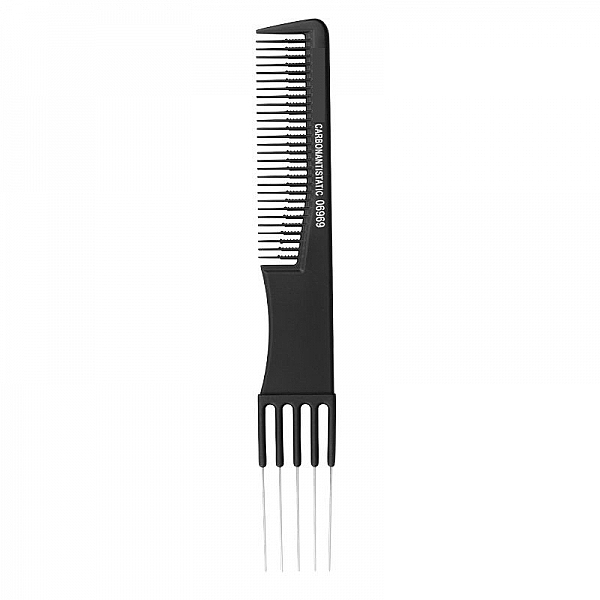 Taming Hair Comb, 06969 - Deni Carte — photo N1
