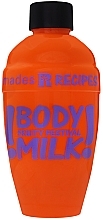 Fragrances, Perfumes, Cosmetics Fruity Festival Body Milk - Mades Cosmetics Recipes Fruity Festival Body Milk