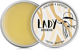 Fragrances, Perfumes, Cosmetics Sapo Lady Admiration - Solid Perfumes