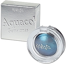 Fragrances, Perfumes, Cosmetics Eyeshadow - Karaja Aquacolor Gemstones