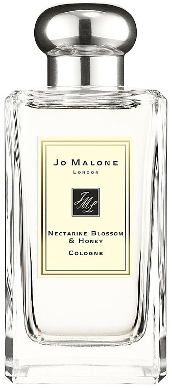 Jo Malone Nectarine Blossom and Honey - Eau de Cologne (tester with cap) — photo N1