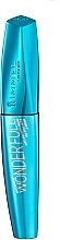 Fragrances, Perfumes, Cosmetics Waterproof Mascara - Rimmel Wonder Full Waterproof Mascara