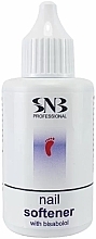 Anti-Ingrown Nail Softener, with Bisabol - SNB Professional Nail Softener with Bisabolol — photo N1