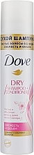 Fragrances, Perfumes, Cosmetics Dry Shampoo - Dove Hair Therapy Dry Shampoo