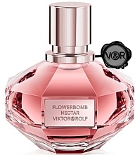 Viktor & Rolf Flowerbomb Nectar - Eau de Parfum (tester without cap) — photo N1